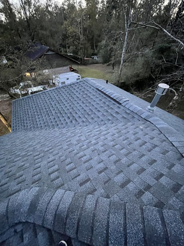 Slide of B&M Roofing of Louisiana