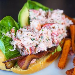 Lobster Roll