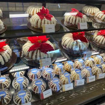 Nothing Bundt Cakes - Bakeries Near Me - Coral Springs, Florida Nothing Bundt Cakes - Bakeries Near Me - Coral Springs, Florida