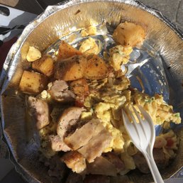 Build Your Own Breakfast Bowl ($11) Build Your Own Breakfast Bowl ($11)