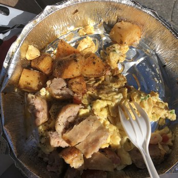 The Commons Chelsea - Build Your Own Breakfast Bowl ($11) - Cafes Near Me - New York, New York The Commons Chelsea - Build Your Own Breakfast Bowl ($11) - Cafes Near Me - New York, New York