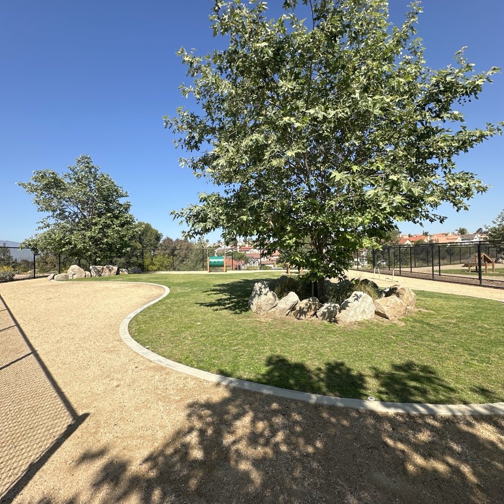 Griffin Park - Dog Parks Near Me - Corona, California