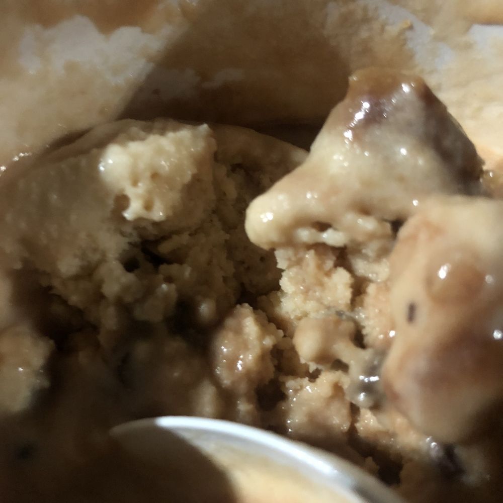 cookie butter ice cream cookie butter ice cream