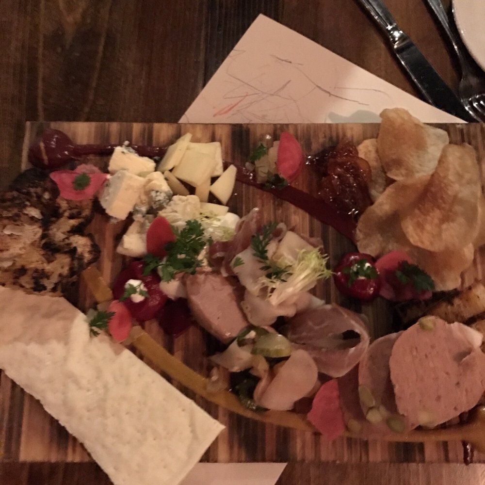 Handle - This meat and cheese plate is everything!! - New American Near Me - Park City, Utah Handle - This meat and cheese plate is everything!! - New American Near Me - Park City, Utah
