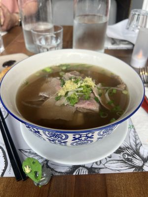 Lime Griffintown by null