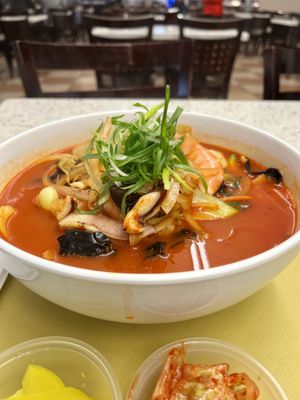 HONG LOU by null