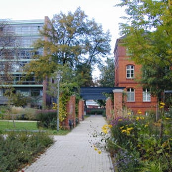 Vivantes Klinikum Spandau - Aussenansicht - Hospitals Near Me - Berlin, BE Vivantes Klinikum Spandau - Aussenansicht - Hospitals Near Me - Berlin, BE