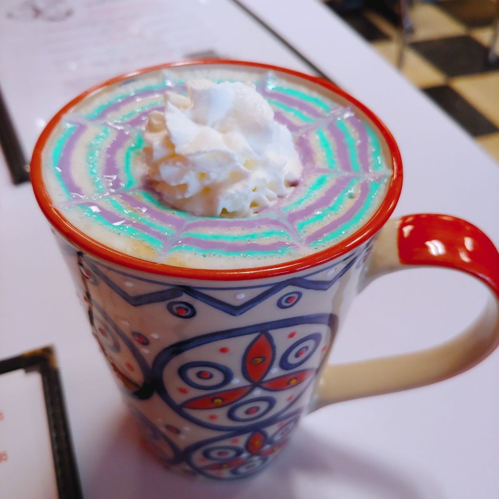 Crazy Beans - Coffee & Tea Near Me - Miller Place, New York Crazy Beans - Coffee & Tea Near Me - Miller Place, New York