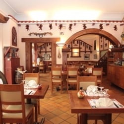 Restaurant LTB - La Table Basque