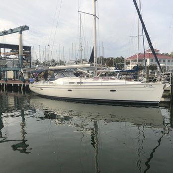 Marine Technical Services - Das Boot - Boat Repair Near Me - Tracys Landing, Maryland Marine Technical Services - Das Boot - Boat Repair Near Me - Tracys Landing, Maryland