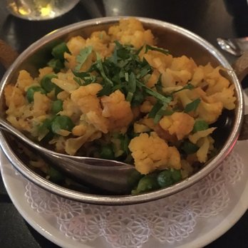 Rasika - Indian Near Me - Washington, DC, District of Columbia