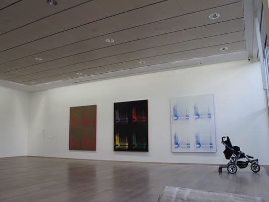 Fondation Beyeler by null