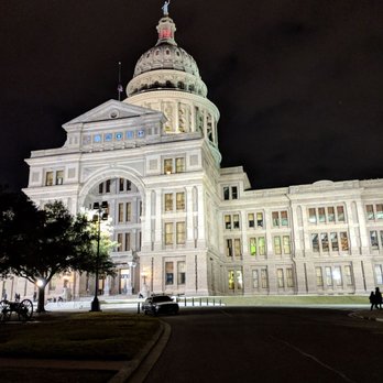 Texas State Capitol - The State Capitol at night - Landmarks & Historical Buildings Near Me - Austin, Texas Texas State Capitol - The State Capitol at night - Landmarks & Historical Buildings Near Me - Austin, Texas