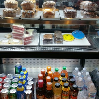 Liquid Fusion Cafe - Other selections near the register - Coffee & Tea Near Me - Northbrook, Illinois
