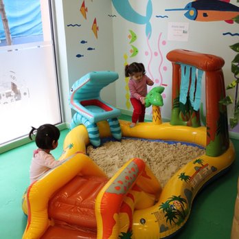 Funzy Play - Indoor Playcenter Near Me - Jersey City, New Jersey