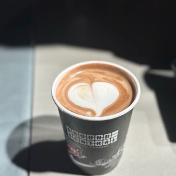 Ground Central - Hot chocolate - Coffee & Tea Near Me - New York, New York Ground Central - Hot chocolate - Coffee & Tea Near Me - New York, New York