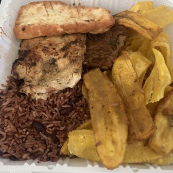 Encanta Latin Grill - Nicaraguan Near Me - Torrance, California