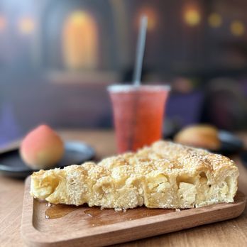 MOTW Coffee & Pastries - Bakeries Near Me - Providence, Rhode Island MOTW Coffee & Pastries - Bakeries Near Me - Providence, Rhode Island