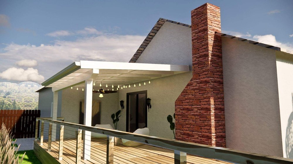 Slide of Cosmic Renovation & Roofing