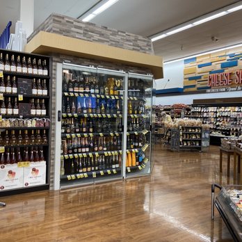 Pavilions - Grocery Near Me - Seal Beach, California
