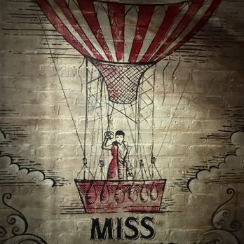 Miss Nellie's - Around the world? Yess please - American Near Me - New York, New York Miss Nellie's - Around the world? Yess please - American Near Me - New York, New York