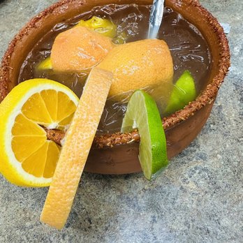 Tortas Ahogadas Chapala - Cazuela - Mexican Near Me - Rialto, California