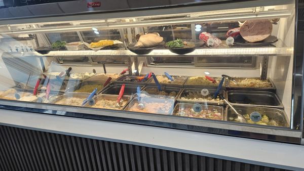 Bagel Cove Restaurant & Deli by null