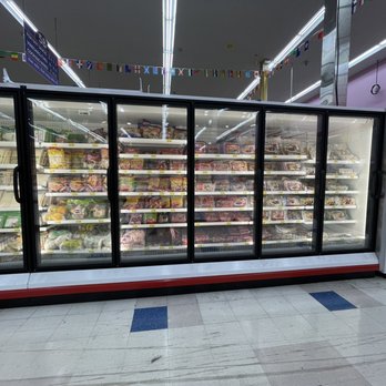 Hiep Thai - a refrigerated section of a grocery store - International Grocery Near Me - Arlington, Texas Hiep Thai - a refrigerated section of a grocery store - International Grocery Near Me - Arlington, Texas