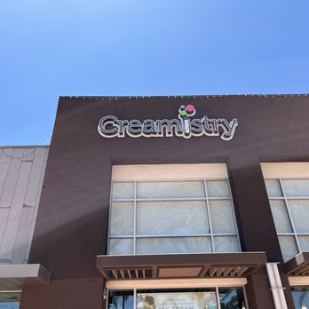 Creamistry - Desserts Near Me - Cerritos, California