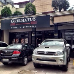 Grelhatus