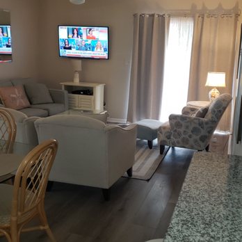 Sea Cabins - Apartments Near Me - Miramar Beach, Florida