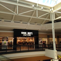 Shoe Dept. Encore - Marlborough Shoe Dept Encore -- Solomon Pond Mall : 601 Donald Lynch Boulevard, Marlborough Storefront