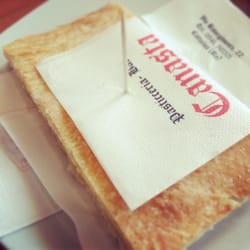 Pasticceria Canasta
