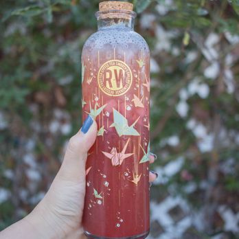 Roasting Water - strawberry kiss with basil seeds! - Coffee & Tea Near Me - Westminster, California Roasting Water - strawberry kiss with basil seeds! - Coffee & Tea Near Me - Westminster, California