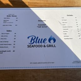 Menu 11/25 Menu 11/25