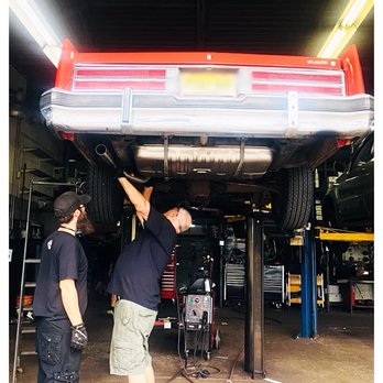 Penn Muffler & Brake - Auto Repair Near Me - Pennsauken, New Jersey Penn Muffler & Brake - Auto Repair Near Me - Pennsauken, New Jersey