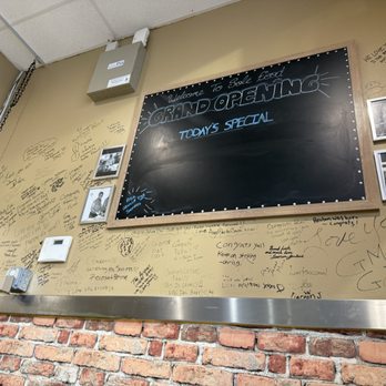 Sole Food BBQ - Barbeque Near Me - Woodbridge, New Jersey