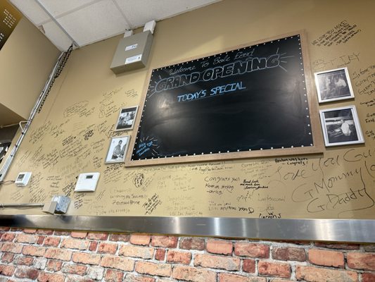 Sole Food BBQ by null