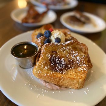 The Shop - Breakfast & Brunch Near Me - Albuquerque, New Mexico
