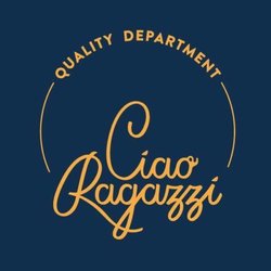 Ciao Ragazzi - Ciao Ragazzi