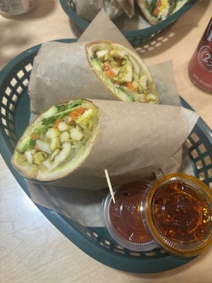 OH MAI VIETNAMESE KITCHEN SOUTH STATE by null