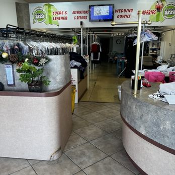 Green Cleaners - Sewing & Alterations Near Me - Las Vegas, Nevada Green Cleaners - Sewing & Alterations Near Me - Las Vegas, Nevada