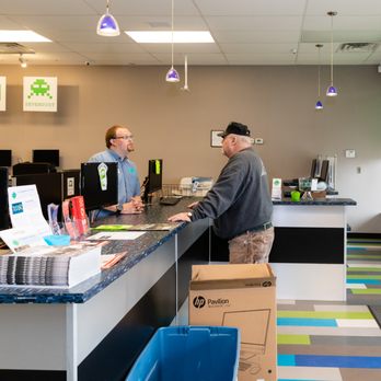AA Computer Services - IT Services & Computer Repair Near Me - Lawton, Oklahoma