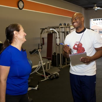 Destination Fit - Trainers Near Me - Independence, Ohio Destination Fit - Trainers Near Me - Independence, Ohio