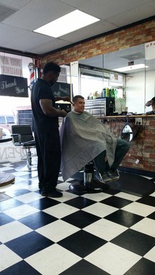 BLADES BARBER SHOP - Updated January 2026 - 3004 Lake Rd, Killeen