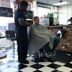 Blades Barber Shop