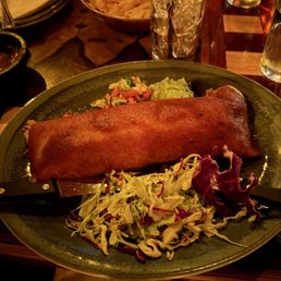 Beyond burrito Beyond burrito