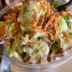 Viva! Be Bowl'd - Perfecto  Protein Bowl