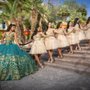 Dynasty Choreographies