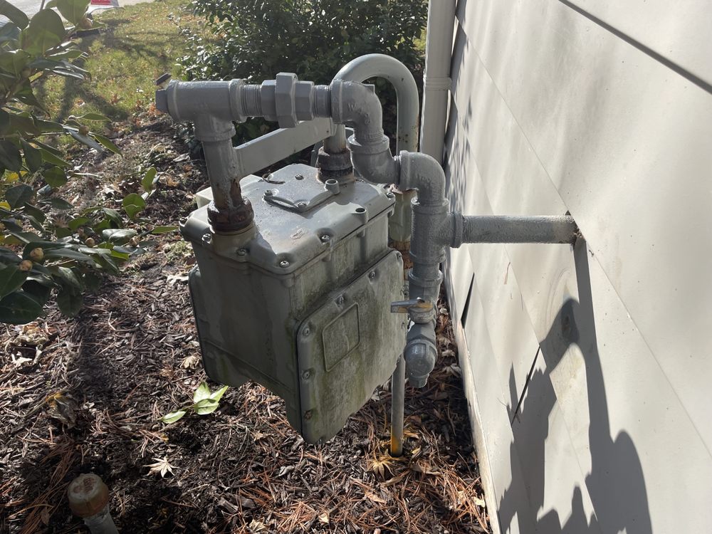 Slide of Flow Master Plumbing